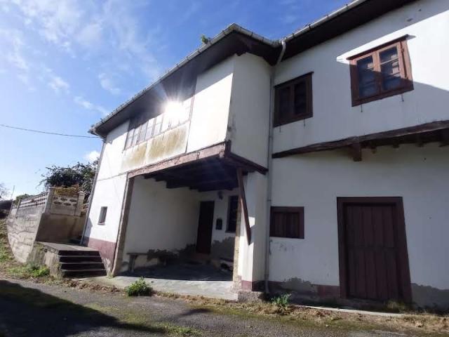 Venta 3 Dormitorio Casa Malleza Asturias DLS78110856