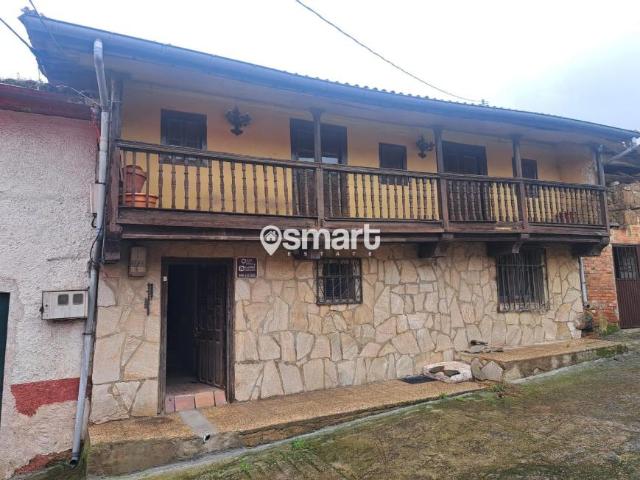 Venta 3 Dormitorio Casa Mieres Asturias DS87012885