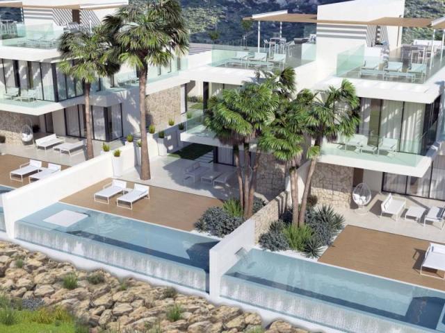 Venta 3 Dormitorio Casa Montforte Del Cid Costa Blanca South Alicante DS85044214