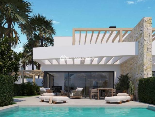 Venta 3 Dormitorio Casa Montforte Del Cid Costa Blanca South Alicante DS91658031
