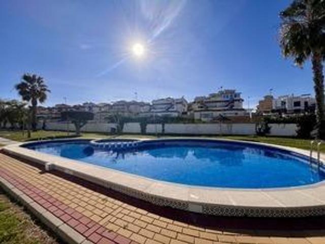 Venta 3 Dormitorio Casa Orihuela Costa Alicante DS90531506