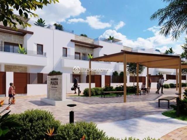 Venta 3 Dormitorio Casa Orihuela Costa Blanca South DS87510127