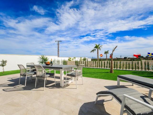 Venta 3 Dormitorio Casa Pilar De La Horadada Alicante DS87520454