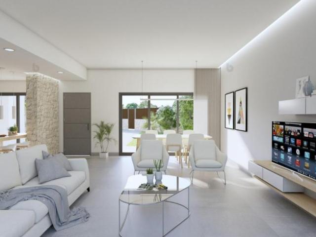 Venta 3 Dormitorio Casa Pilar De La Horadada ALICANTE DS88912145