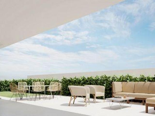 Venta 3 Dormitorio Casa Polop De La Marina Alicante DS88115857