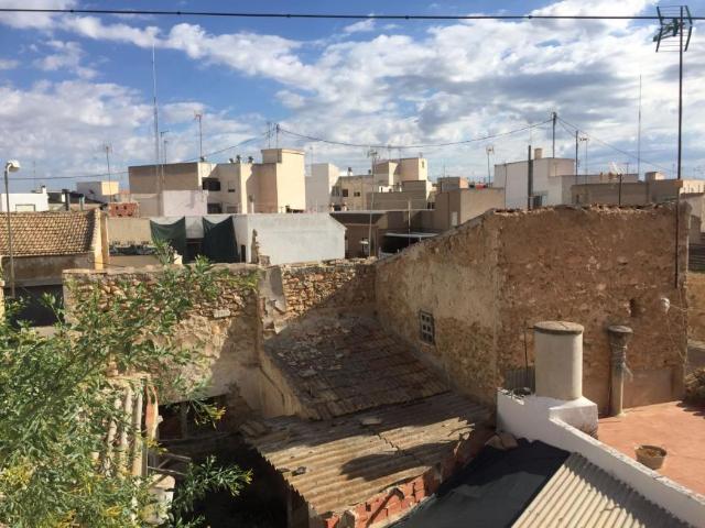 Venta 3 Dormitorio Casa Rojales Costa Blanca DLS93289266