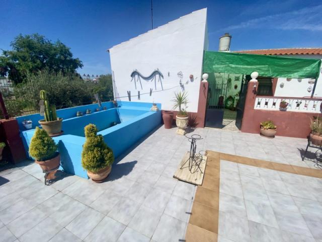 Venta 3 Dormitorio Casa Santa Marta Badajoz DS78113150