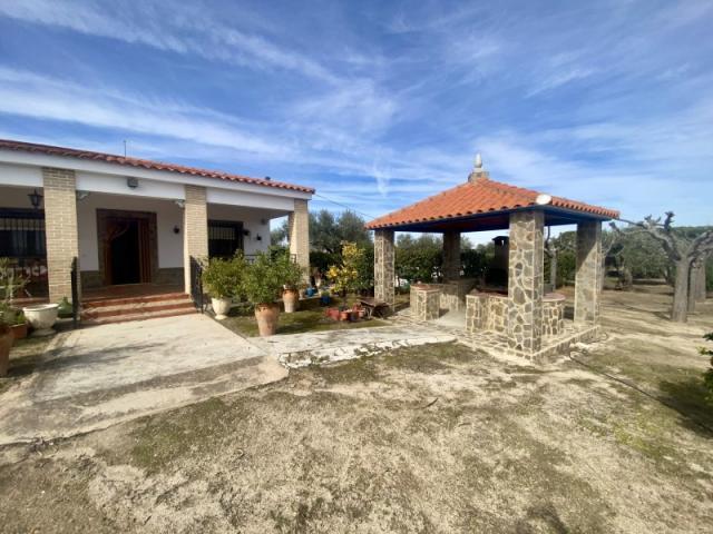 Venta 3 Dormitorio Casa Santa Marta Badajoz DS87517161