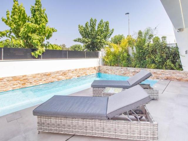 Venta 3 Dormitorio Casa SANTIAGO DE LA RIBERA MURCIA DS92316708