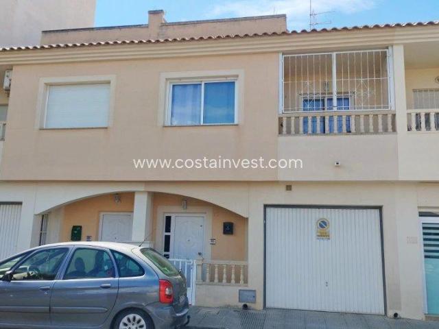 Venta 3 Dormitorio Casa San Javier Costa Cálida DLS90639684