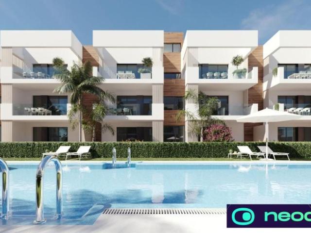 Venta 3 Dormitorio Apartamentos Murcia Murcia DS89598396