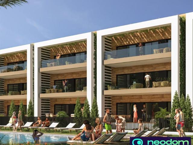 Venta 3 Dormitorio Apartamentos Murcia Murcia DS89804472