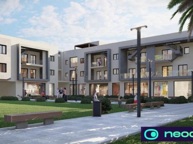 Venta 3 Dormitorio Apartamentos Murcia Murcia DS89804571