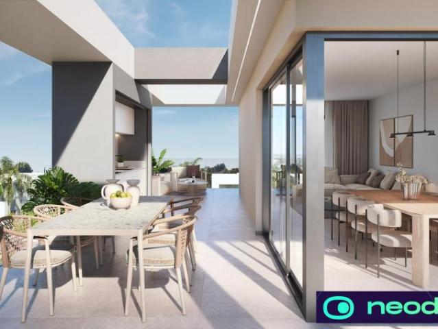 Venta 3 Dormitorio Apartamentos Murcia Murcia DS90108041