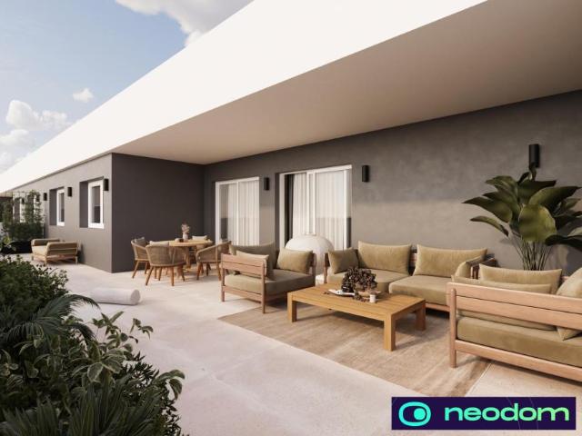 Venta 3 Dormitorio Apartamentos Murcia Murcia DS90108083