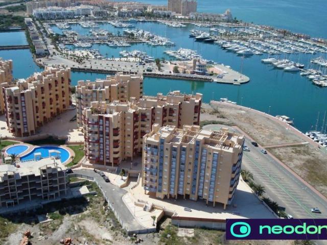 Venta 3 Dormitorio Apartamentos Murcia Murcia DS90108021