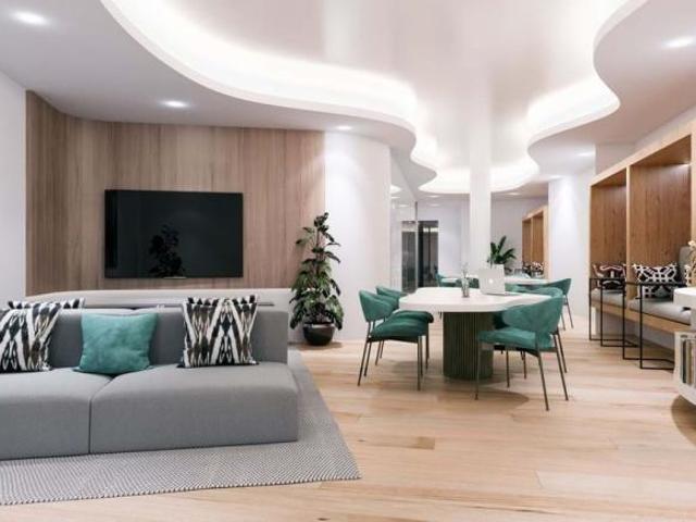 Venta 3 Dormitorio Apartamentos Málaga Andalusia DS95262363