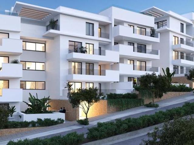 Venta 3 Dormitorio Apartamentos Málaga Andalusia DS95264381