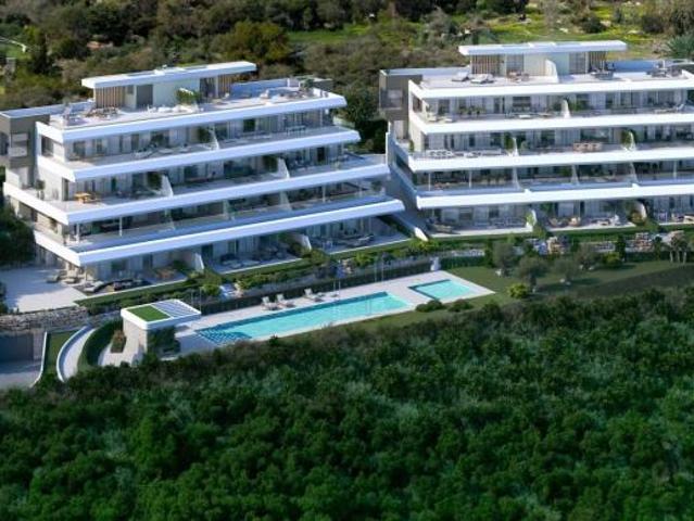 Venta 3 Dormitorio Apartamentos Málaga Andalusia DS95264328