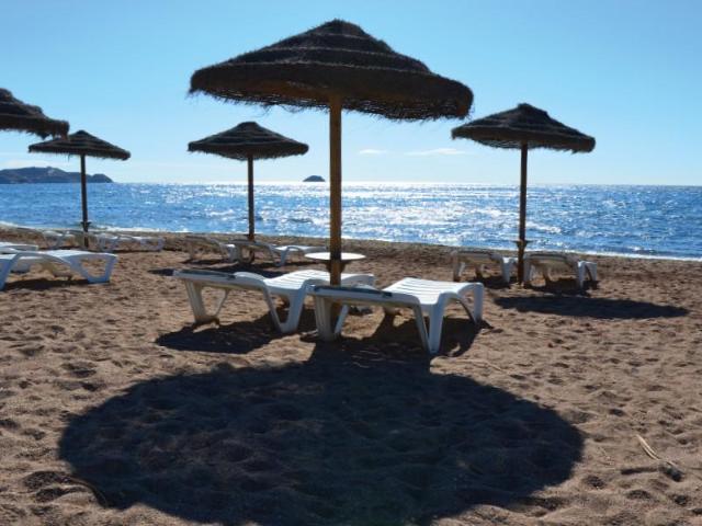 Venta 3 Dormitorio Apartamentos Mar De Pulpi Costa De Almeria DS85156214