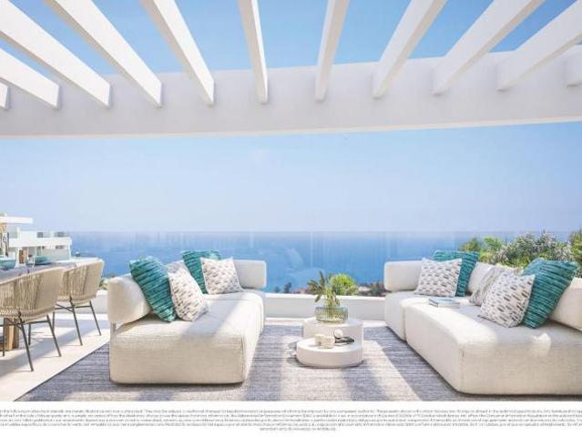 Venta 3 Dormitorio Apartamentos Mijas Costa Del Sol DS95595843
