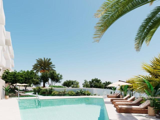 Venta 3 Dormitorio Apartamentos Mijas Costa Del Sol DS96159282