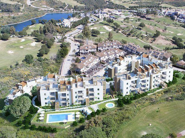 Venta 3 Dormitorio Apartamentos Mijas Costa Spanien DS96268263