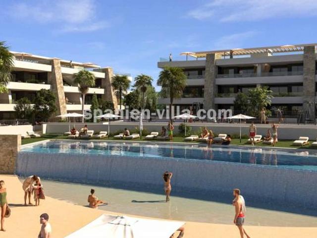 Venta 3 Dormitorio Apartamentos Monforte Del Cid Spanien DS79141465