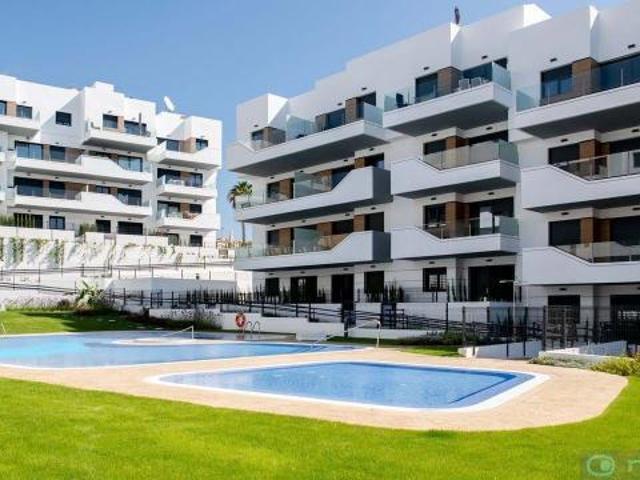 Venta 3 Dormitorio Apartamentos Alicante Communidad Valencia DS86010092