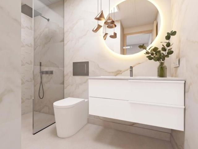 Venta 3 Dormitorio Apartamentos Alicante Communidad Valencia DS86706901