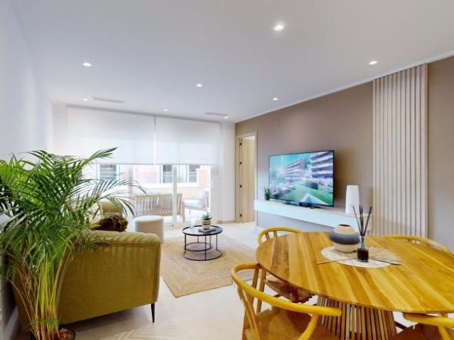 Venta 3 Dormitorio Apartamentos Alicante Communidad Valencia DS86707004