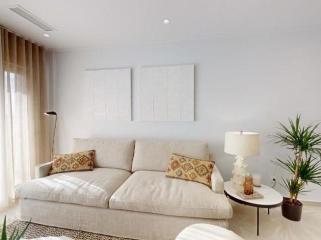 Venta 3 Dormitorio Apartamentos Alicante Communidad Valencia DS90490131