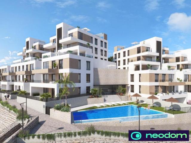 Venta 3 Dormitorio Apartamentos Almería Andalusia DS90668906
