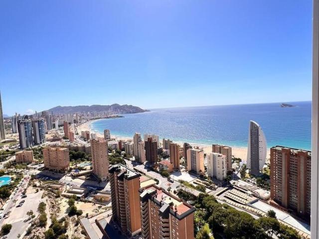 Venta 3 Dormitorio Apartamentos Benidorm Alicante DS80158072