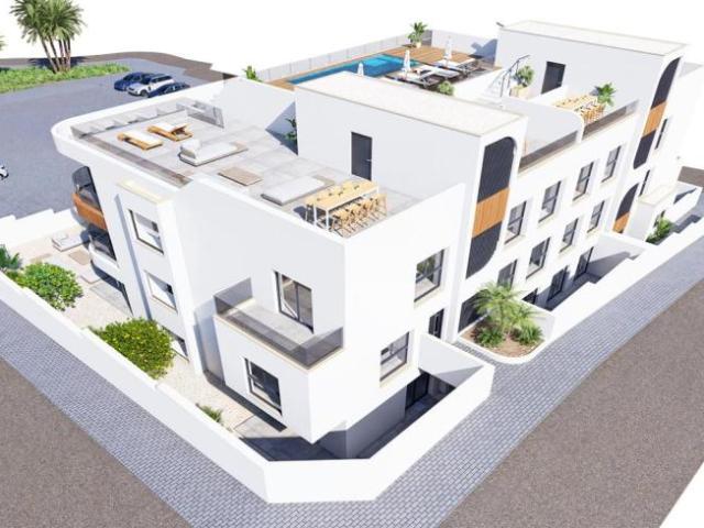 Venta 3 Dormitorio Apartamentos Benijofar Alicante DS89227689
