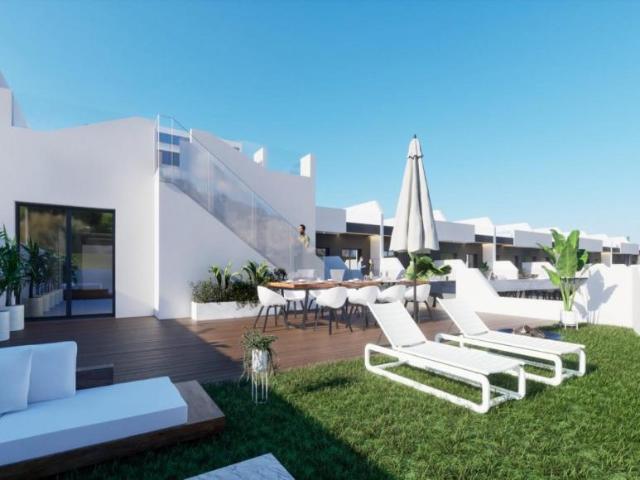 Venta 3 Dormitorio Apartamentos Benijòfar Spanien DS97053538