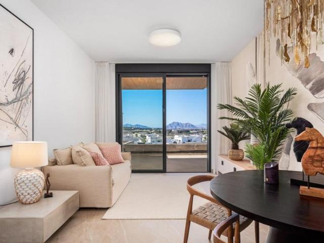 Venta 3 Dormitorio Apartamentos Benijòfar Spanien DS97053539