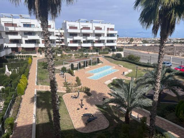 Venta 3 Dormitorio Apartamentos CAMPOAMOR ALICANTE / COSTA BLANCA DS90532728
