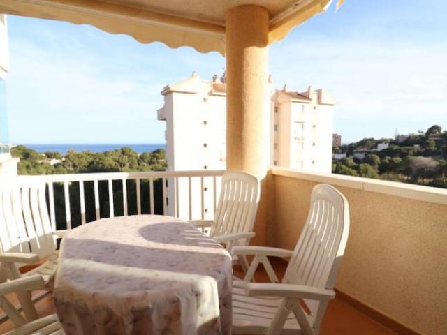 Venta 3 Dormitorio Apartamentos Campoamor Alicante DS93249515