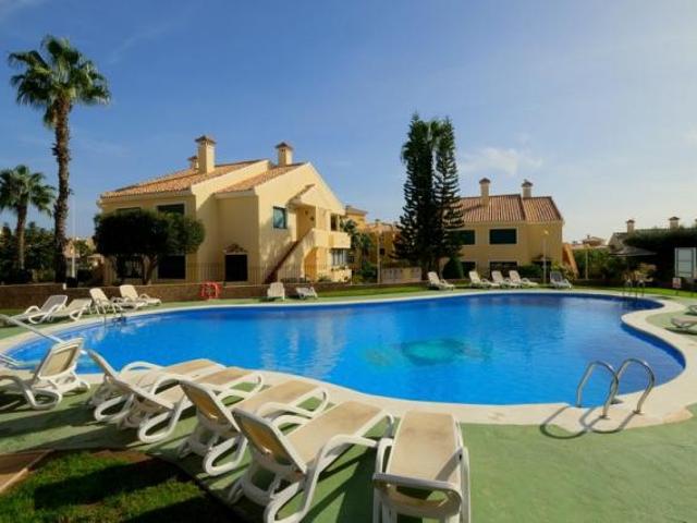 Venta 3 Dormitorio Apartamentos Campoamor Spanien DLS78093920