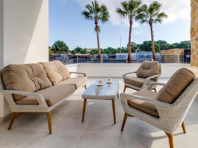 Venta 3 Dormitorio Apartamentos Campoamor Spanien DLS90111468