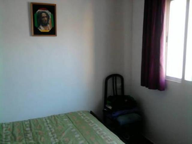 Venta 3 Dormitorio Apartamentos Coria Cáceres DLS78112220