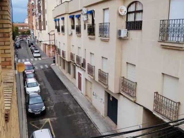 Venta 3 Dormitorio Apartamentos Coria Cáceres DS96200520