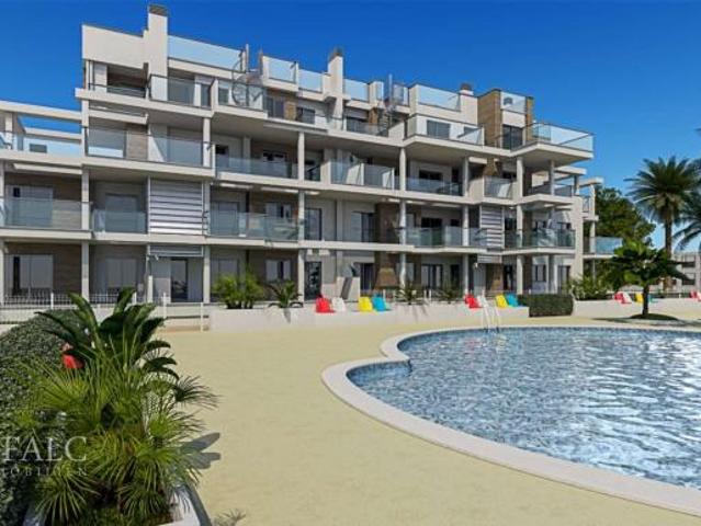 Venta 3 Dormitorio Apartamentos Denia Spanien DS81201513