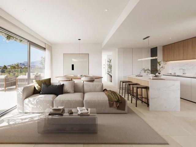 Venta 3 Dormitorio Apartamentos El Chaparral Málaga DS86446040