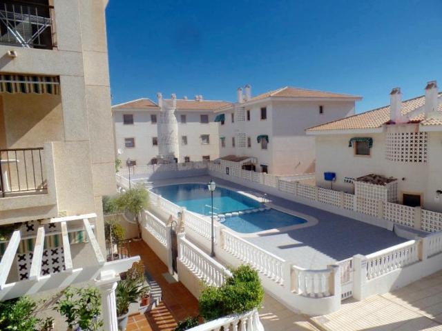 Venta 3 Dormitorio Apartamentos Guardamar Del Segura Alicante DS45012105