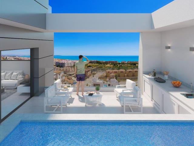Venta 3 Dormitorio Apartamentos Guardamar Del Segura Alicante DS80312163