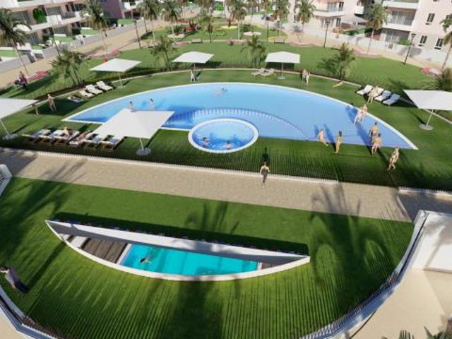 Venta 3 Dormitorio Apartamentos Guardamar Del Segura Alicante DS80312235