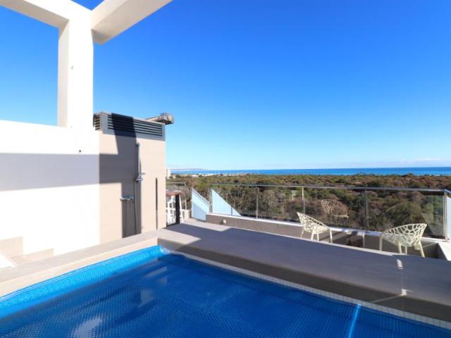 Venta 3 Dormitorio Apartamentos Guardamar Del Segura Alicante DS85834649