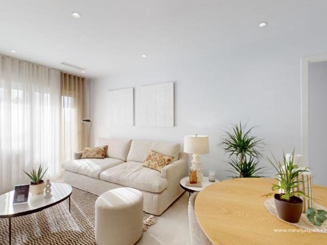 Venta 3 Dormitorio Apartamentos Guardamar Del Segura Alicante DS86218542
